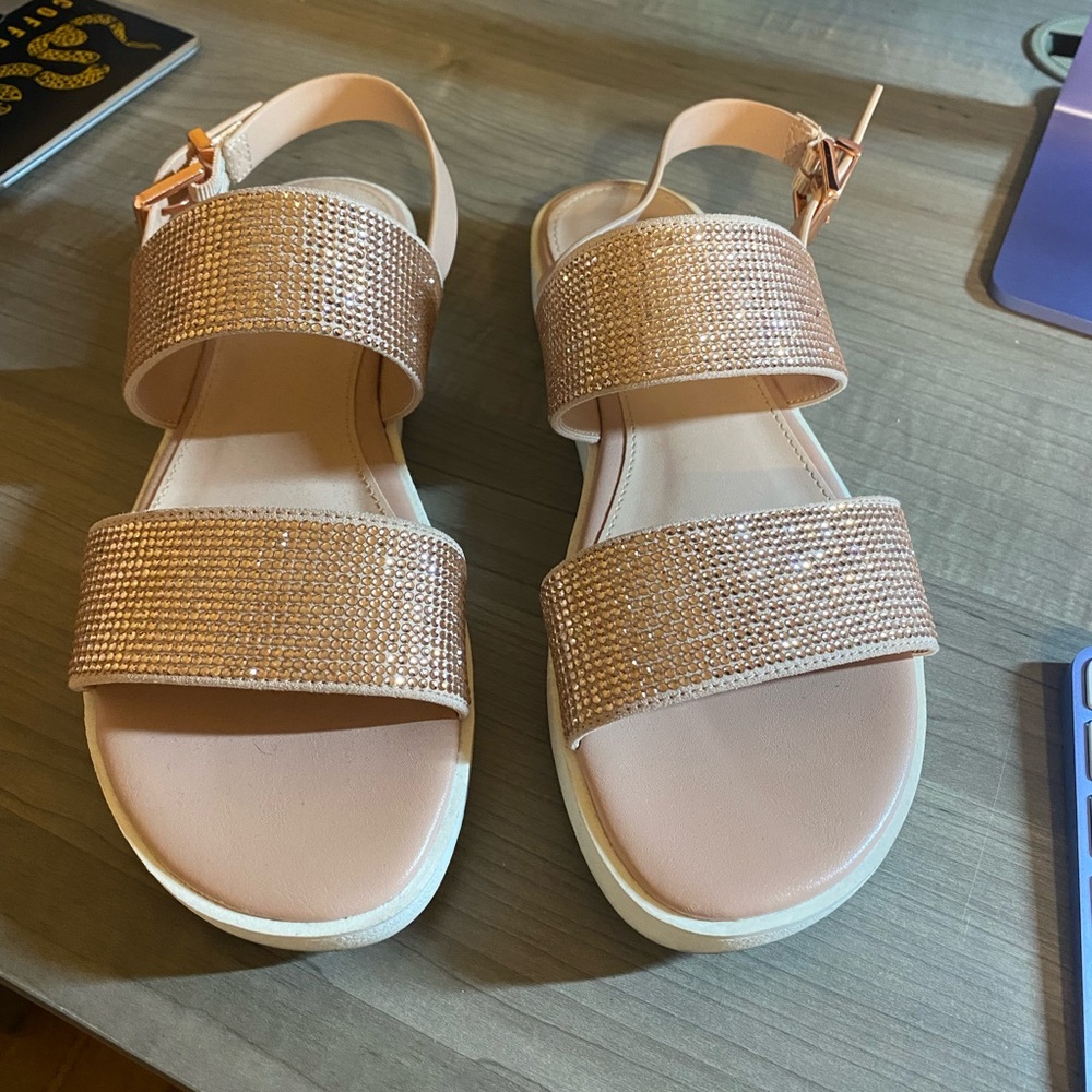 Aldo Sandals